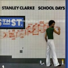 School Days (CD)