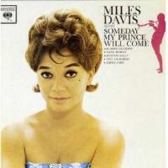 Someday My Prince Will Come (CD)