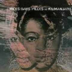 Filles de Kilimanjaro (CD)