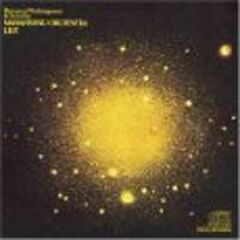 Between Nothingness & Eternity (CD)
