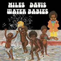 Water Babies (CD)