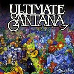 Ultimate Santana (CD)