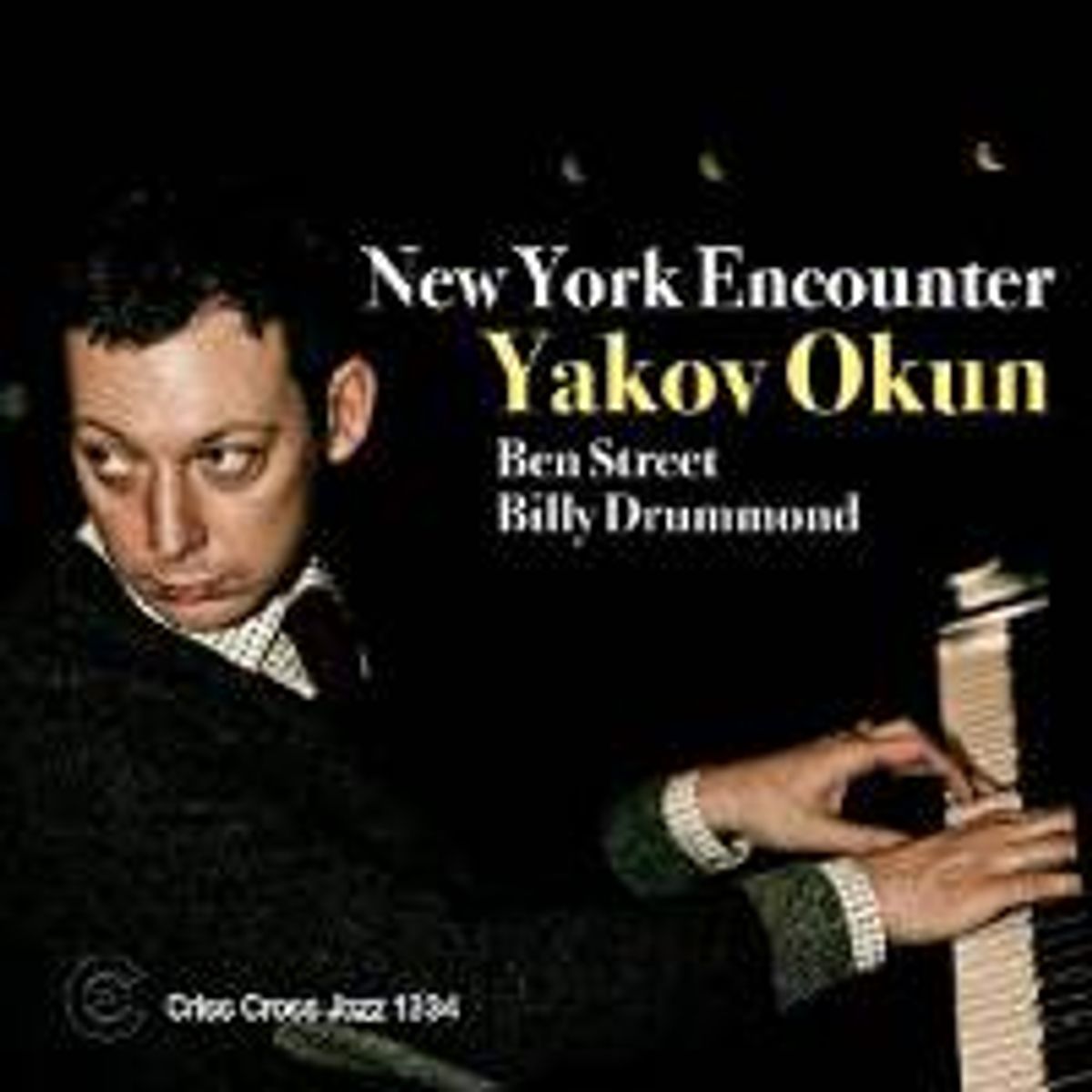 New York Encounter (CD)