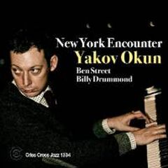 New York Encounter (CD)
