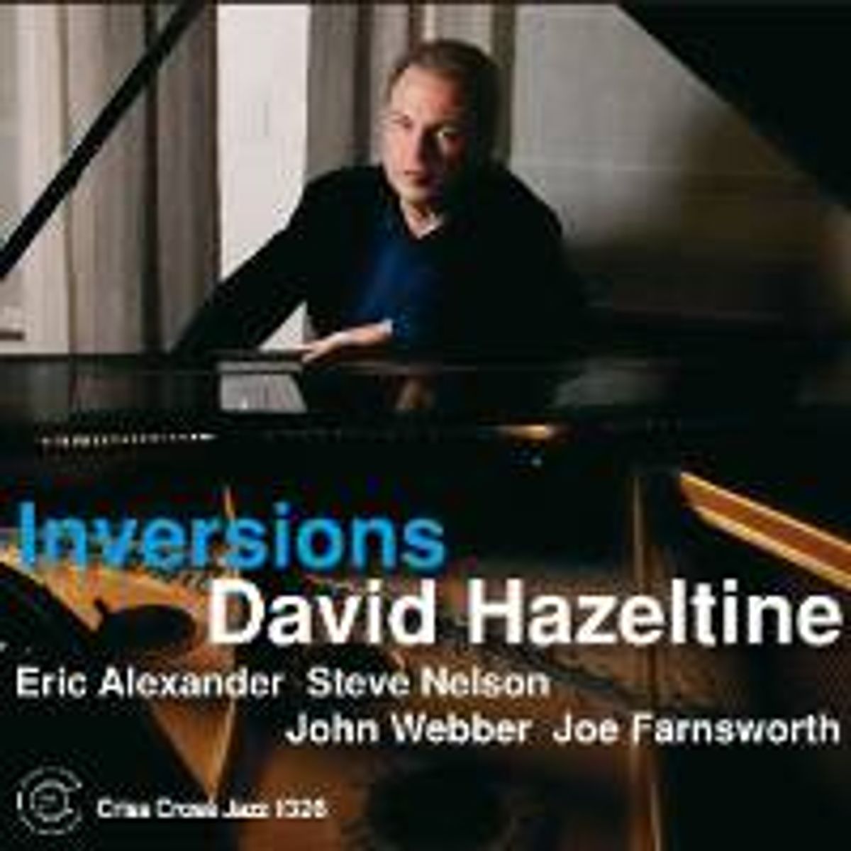 Inversions (CD)