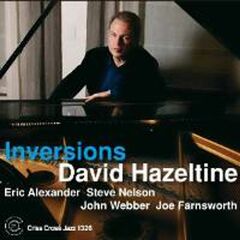 Inversions (CD)