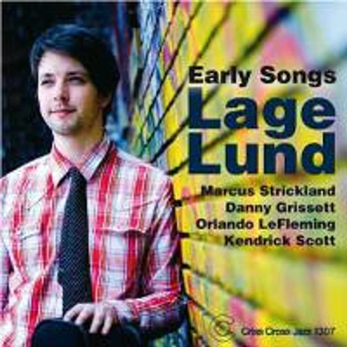 Early Songs (CD)