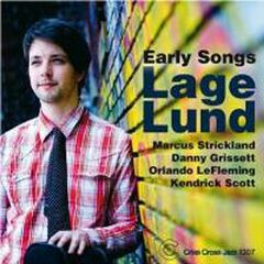 Early Songs (CD)