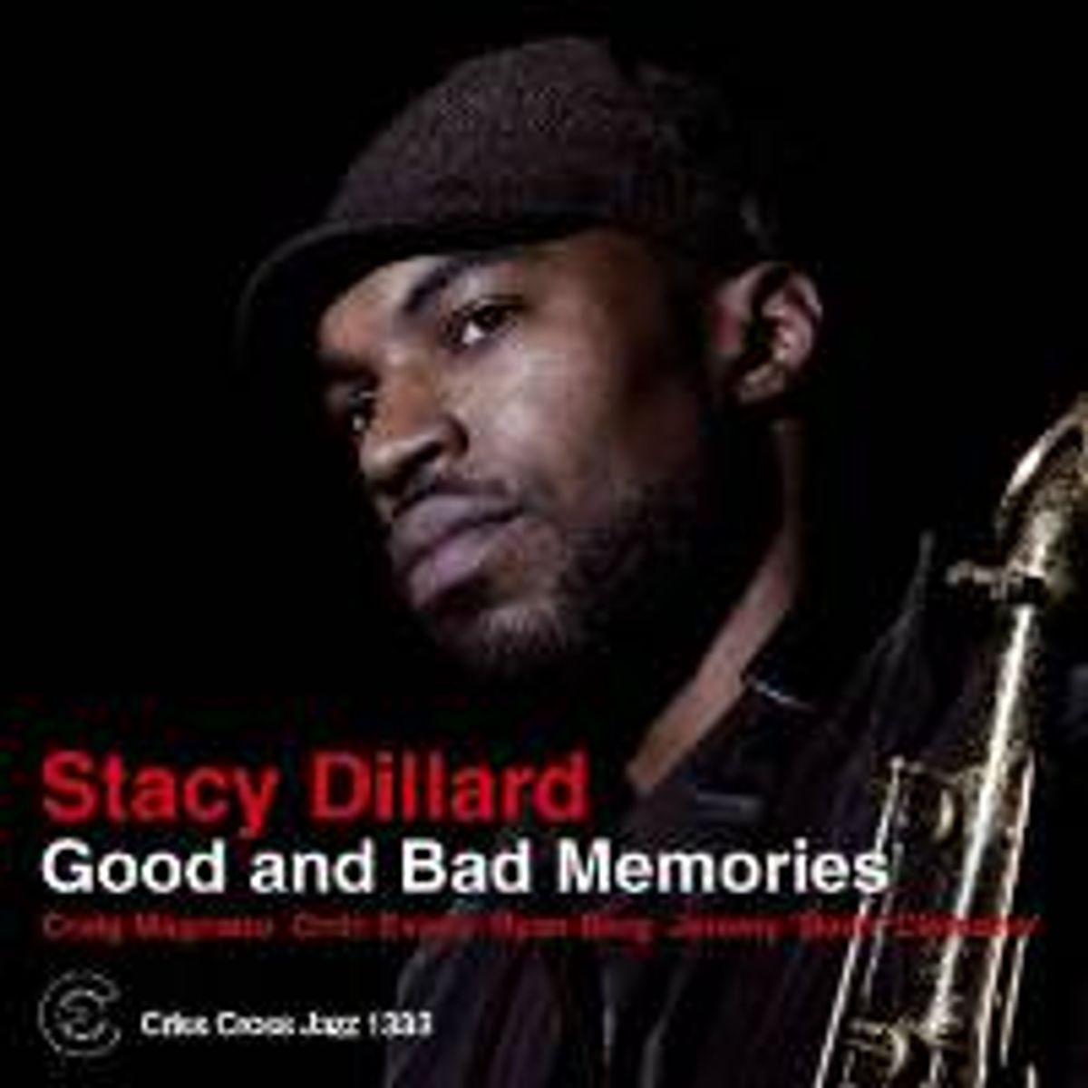 Good & Bad Memories (CD)