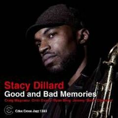 Good & Bad Memories (CD)