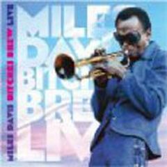 Bitches Brew Live [180 Gram Vinyl] (LP)