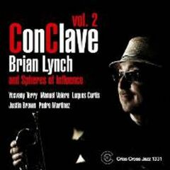 ConClave Vol. 2 (CD)