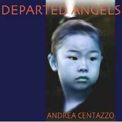 Departed Angels (CD)
