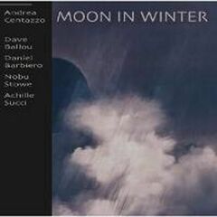 Moon In Winter (CD)