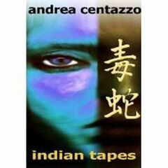 Indian Tapes (CD)
