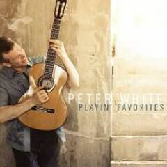 Playin' Favourites (CD)