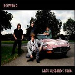 Hotwired-Gary Husband's Drive (CD)