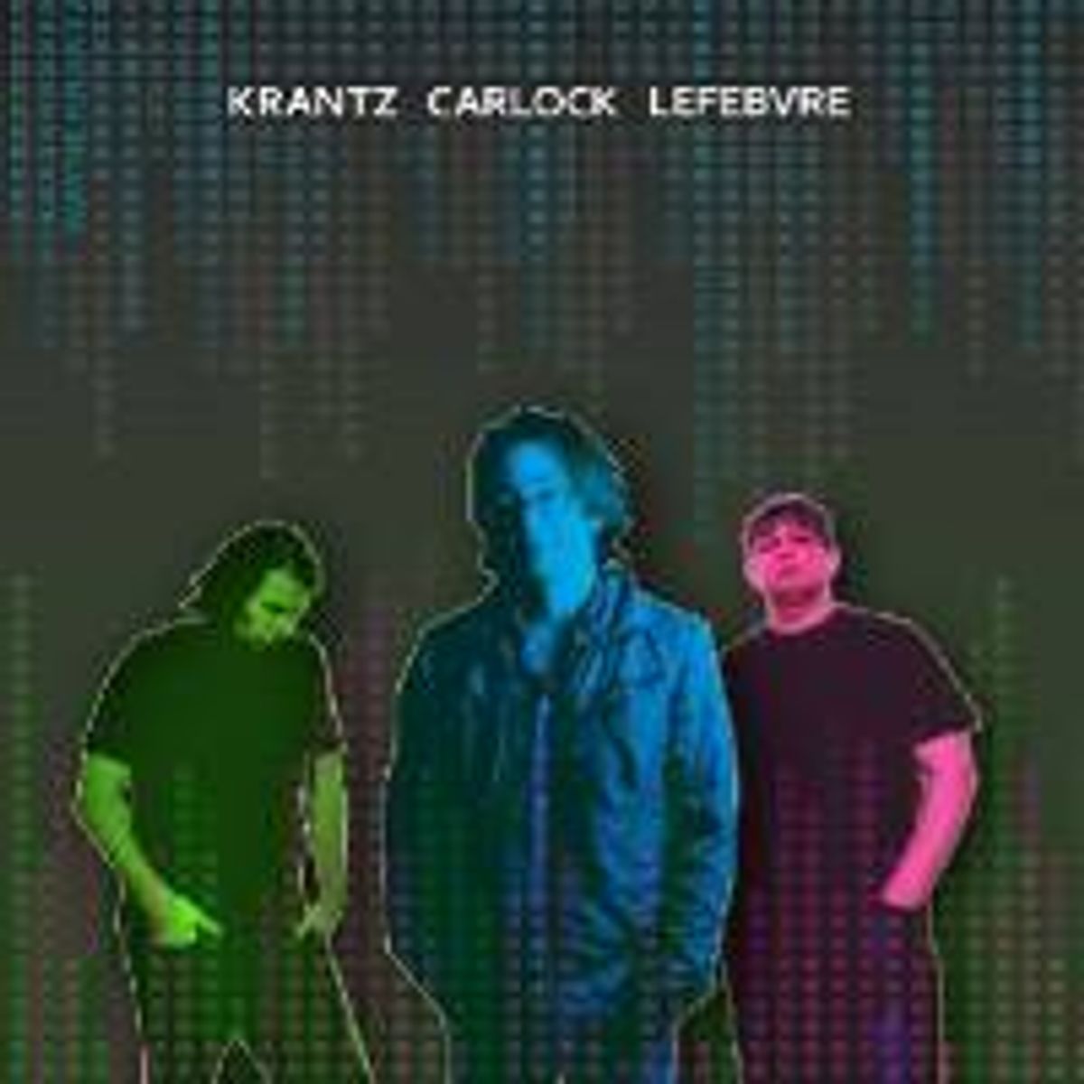 Krantz Carlock Lefebvre (CD)