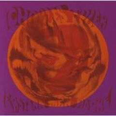 Eastern Man Alone (CD)