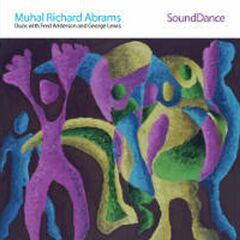 Sounddance (CD)