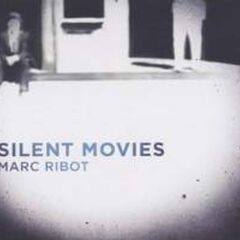 Silent Movies (CD)