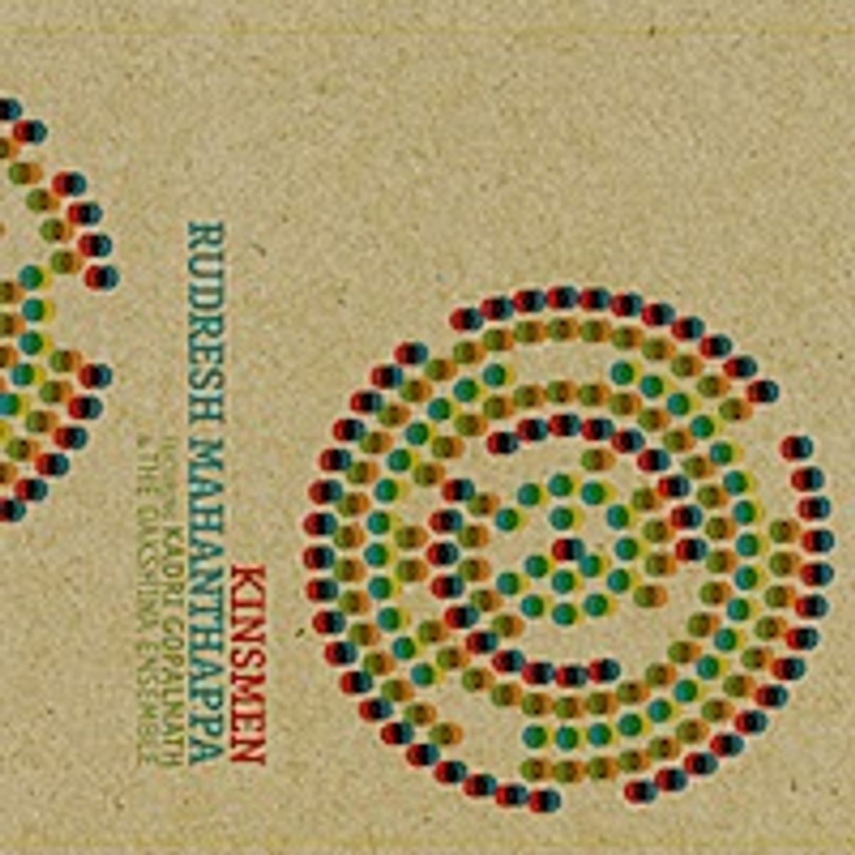 Kinsmen (CD)