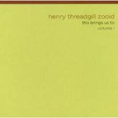 Vol. 1-This Brings Us To (CD)