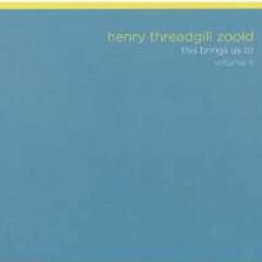 This Brings Us To Volume II (CD)