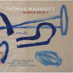 Human Spirit (CD)