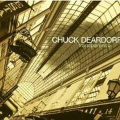 Transparence (CD)