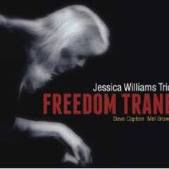 Freedom Trane (CD)