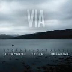 Storms / Nocturnes (CD)