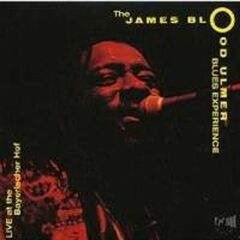 Live At The Bayerischer Hof (CD)