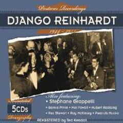 Postwar Recordings 1944-1953 (CD)