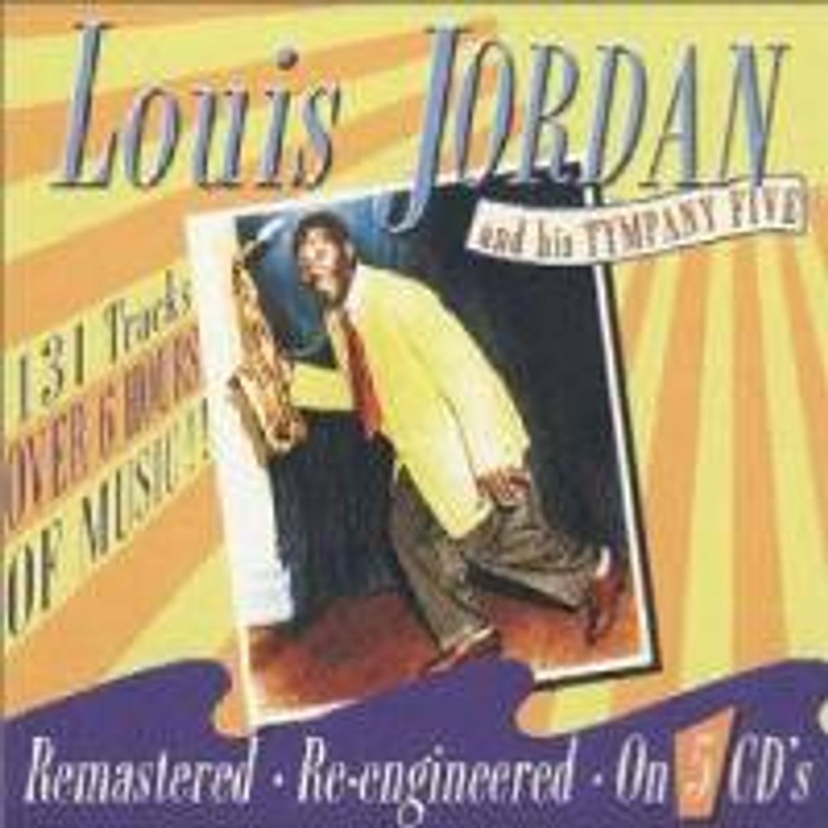 As Artist (CD)