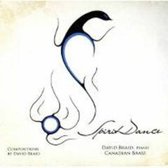 David Braid: Spirit Dance (CD)