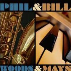 Woods & Mays (CD)