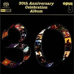 30th Anniversary Celebration Album (LP)