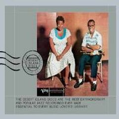 Ella and Louis (CD)