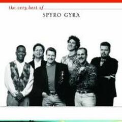 The Very Best Of Spyro Gyra (CD)