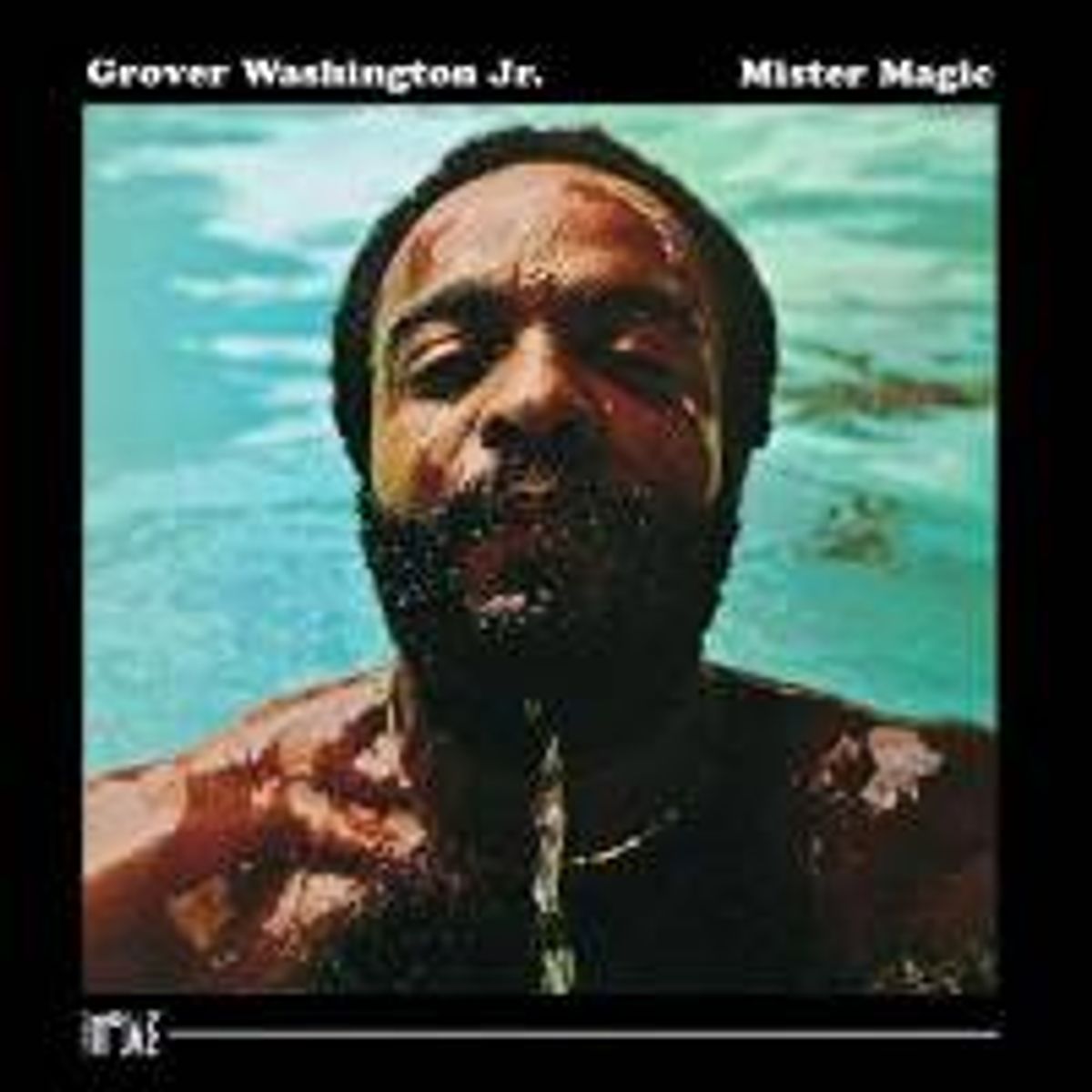 Mister Magic (CD)