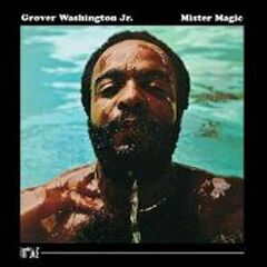 Mister Magic (CD)