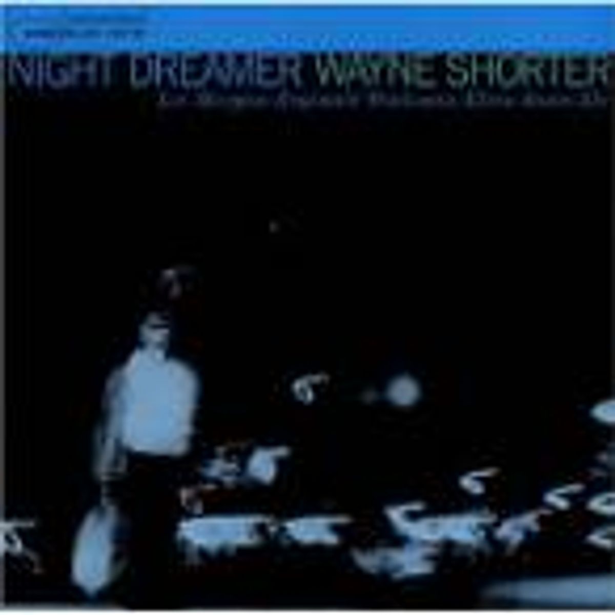 Night Dreamer [Bonus Track] (CD)