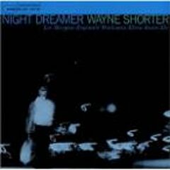 Night Dreamer [Bonus Track] (CD)