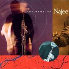 Best Of Najee (CD)