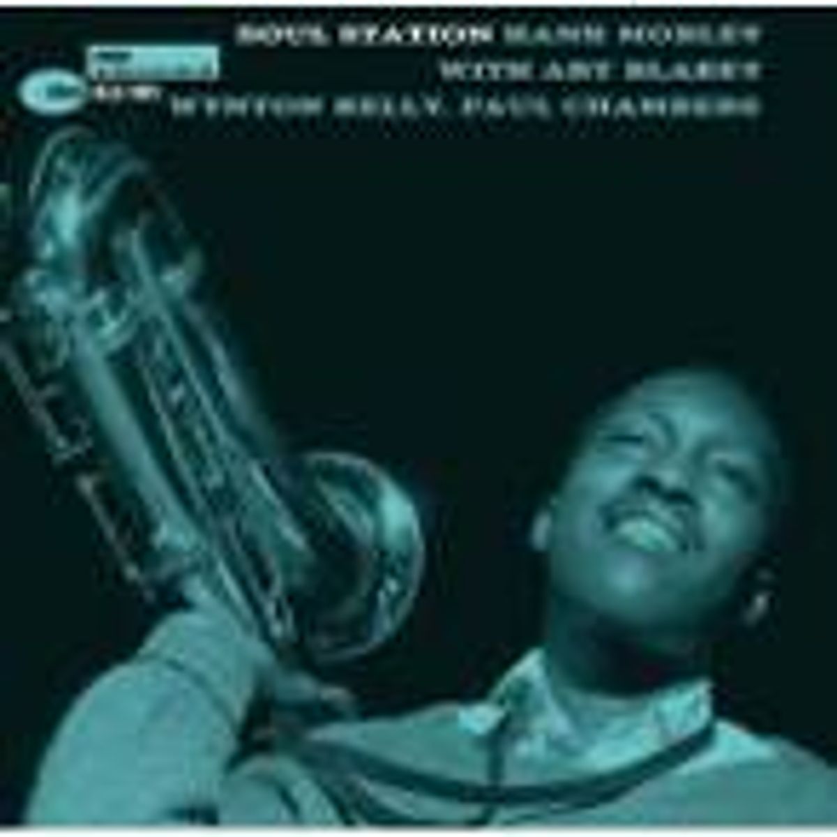 Soul Station (CD)