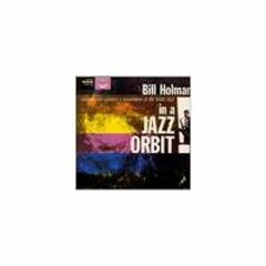 In A Jazz (CD)