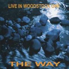 Live In Woodstock One (CD)