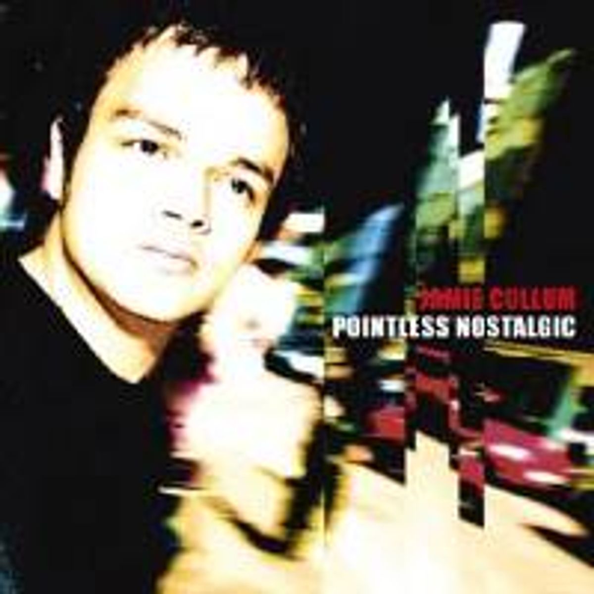 Pointless Nostalgic (CD)