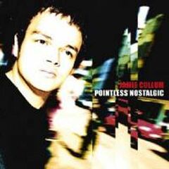 Pointless Nostalgic (CD)